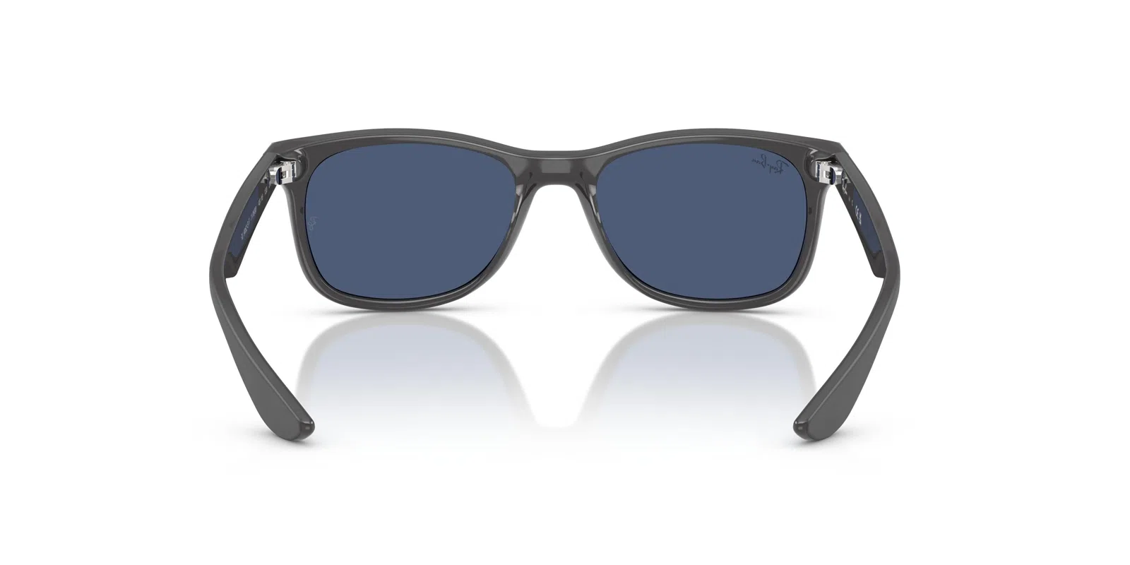 Ray-Ban Kids Rj9052s 0RJ9052SF Sunglasses - view 51